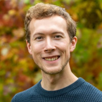 Gemeindeleiter Samuel Printz