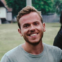 Leiter EC Karlsruhe David Höfflin